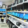 Компьютерные магазины в Гусе Железном