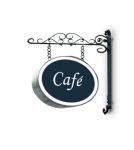 Горки - иконка «кафе» в Гусе Железном