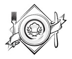 Сауна Свеаборг - иконка «ресторан» в Гусе Железном